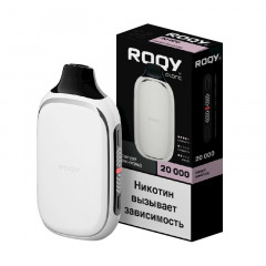 Электронная сигарета ROQY L Сакура Виноград